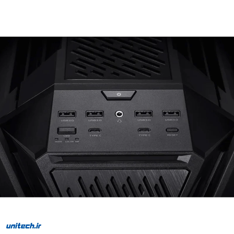 کیسکامپیوترگیمینگایسوسمدلROG HyperionGR701 (5)